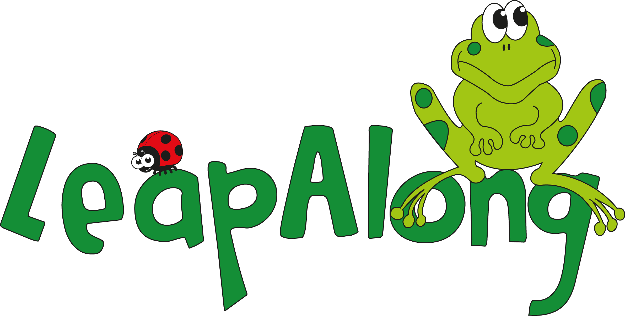 Leapalong Logo